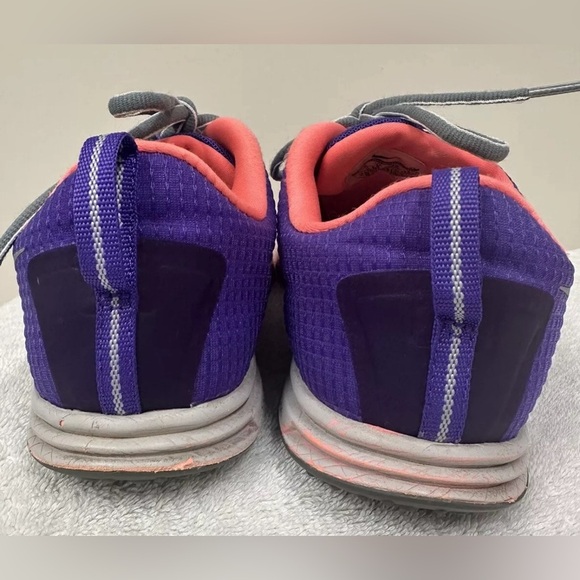 Nike Women's Lunar Cross Element 653528-500 Sport Running Shoes Size 8.5 - Picture 13 of 13